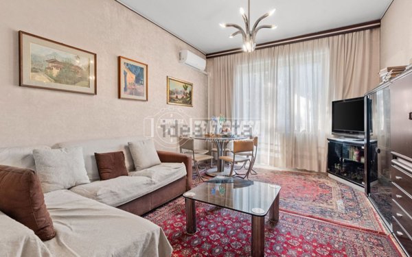 appartamento in vendita a Milano in zona Rottole