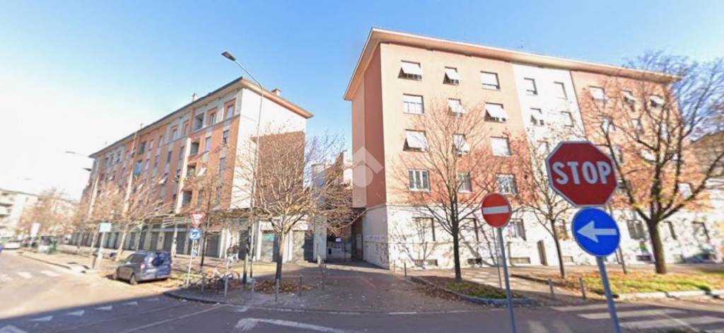 appartamento in vendita a Milano in zona San Siro