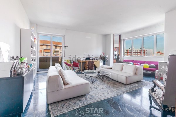 appartamento in vendita a Milano in zona San Vittore