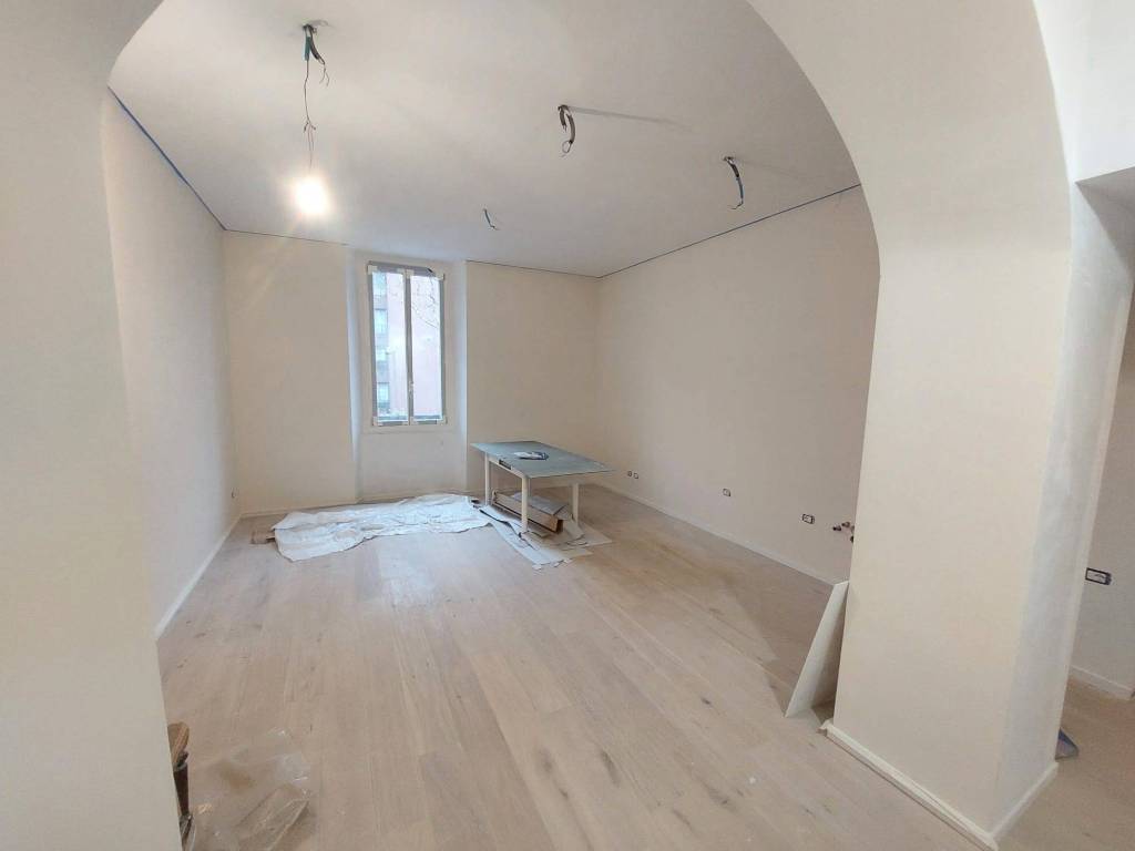 appartamento in vendita a Milano in zona Porta Romana