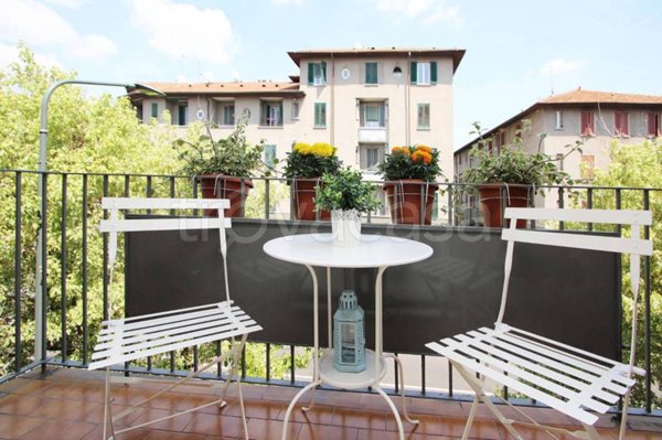 appartamento in vendita a Milano in zona Corvetto