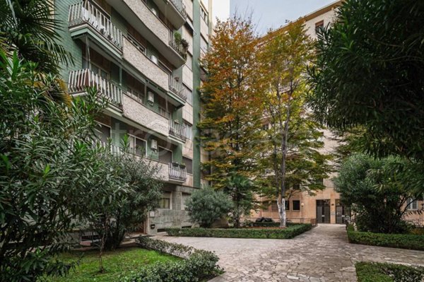appartamento in vendita a Milano in zona Isola