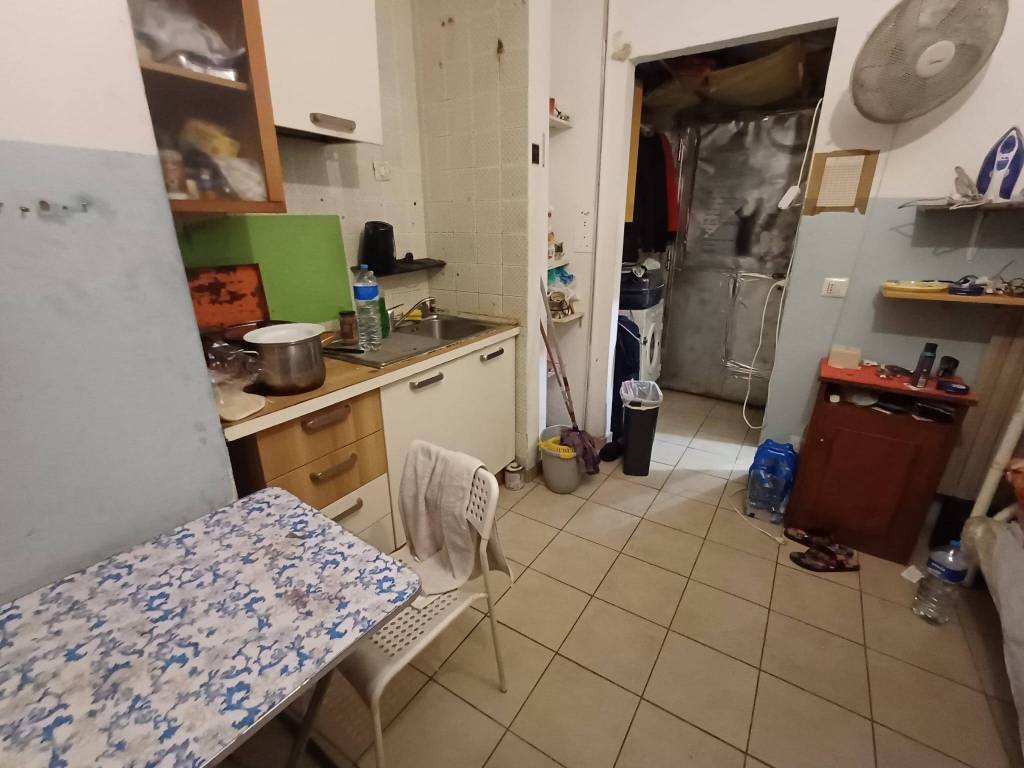 appartamento in vendita a Milano in zona Precotto