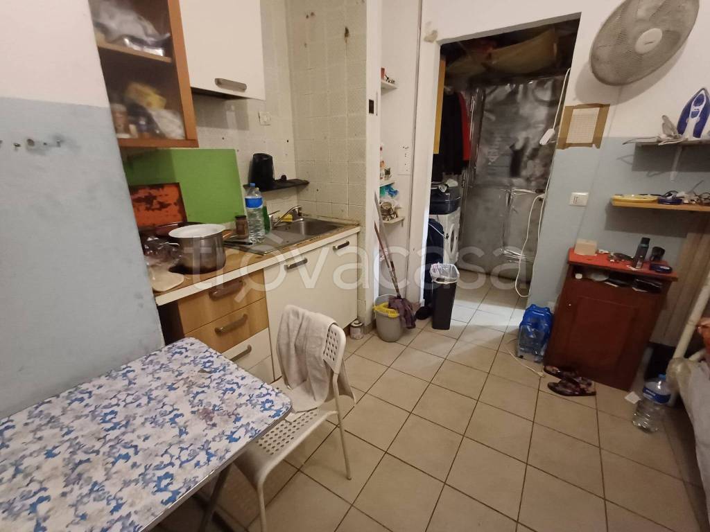 appartamento in vendita a Milano in zona Precotto