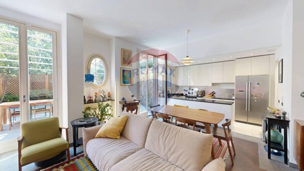 appartamento in vendita a Milano in zona San Siro