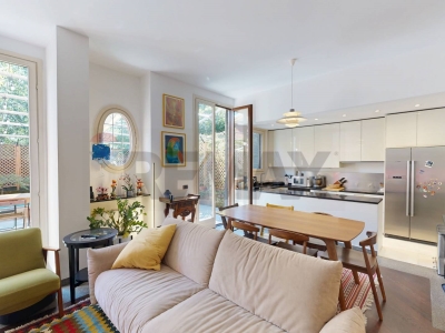 appartamento in vendita a Milano in zona San Siro