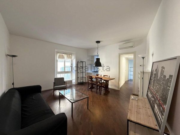 appartamento in vendita a Milano in zona Porta Garibaldi