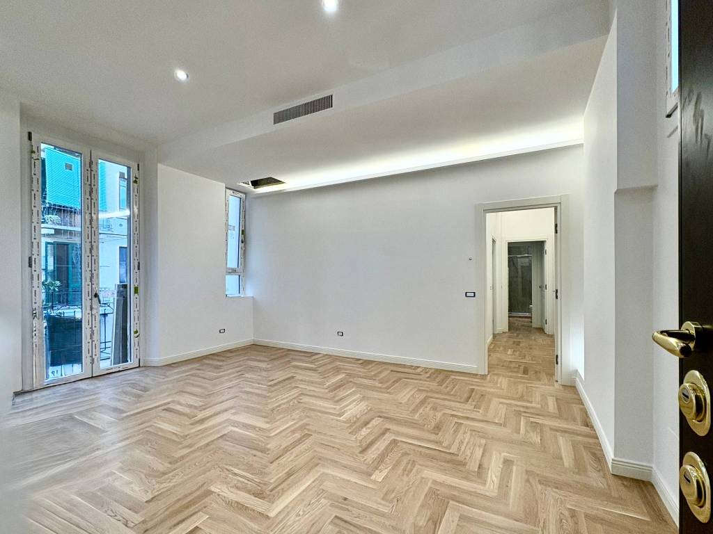 appartamento in vendita a Milano in zona Piazzale Lodi