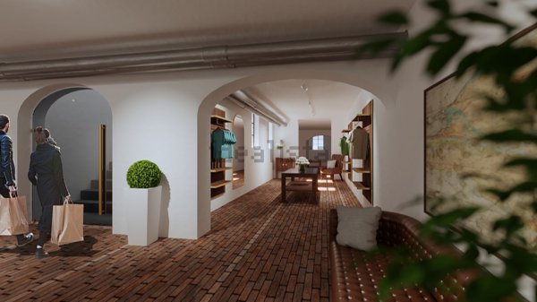 locale di sgombero in vendita a Milano in zona Porta Venezia