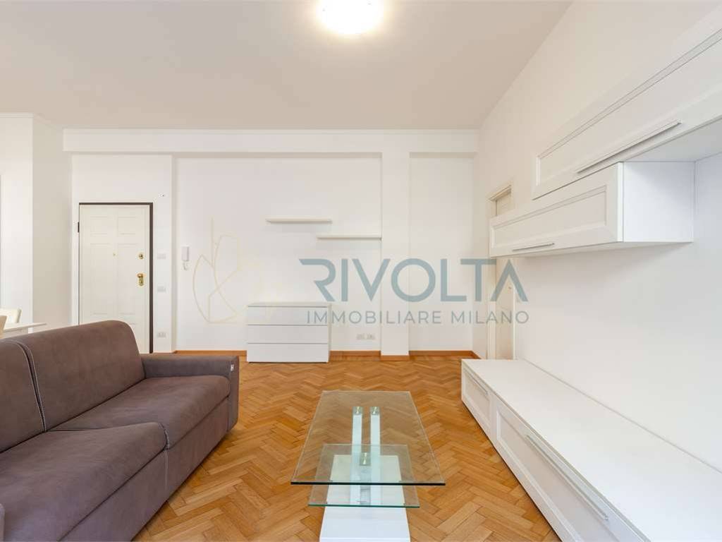 appartamento in vendita a Milano in zona Città Studi
