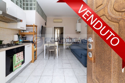 appartamento in vendita a Milano in zona Turro