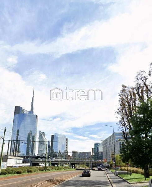 appartamento in vendita a Milano in zona Porta Nuova