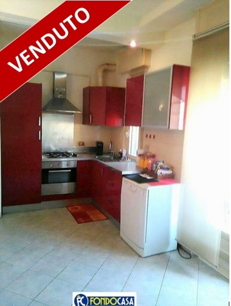 appartamento in vendita a Milano in zona Gorla