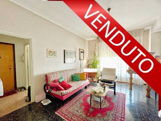 appartamento in vendita a Milano in zona Crescenzago