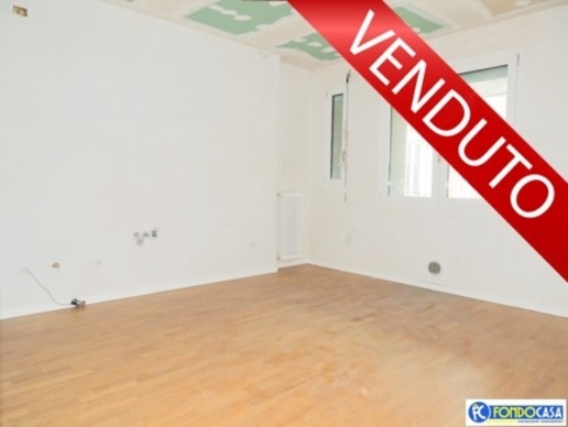 appartamento in vendita a Milano in zona Precotto