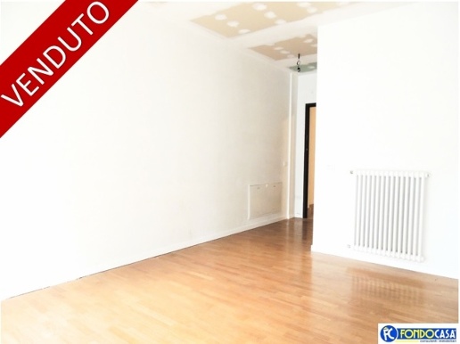 appartamento in vendita a Milano in zona Precotto