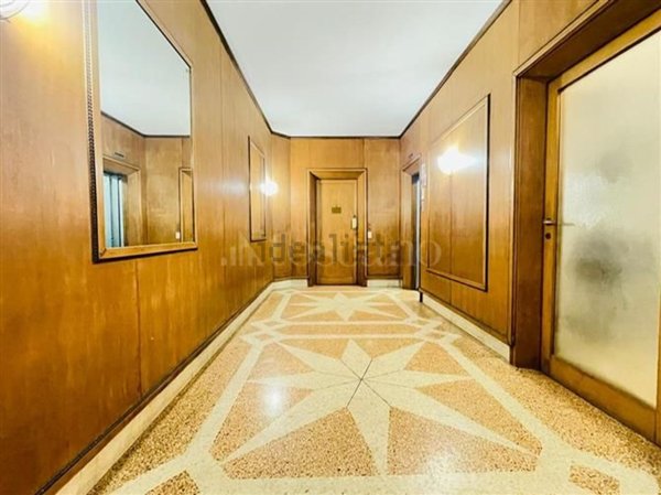 appartamento in vendita a Milano in zona Sempione