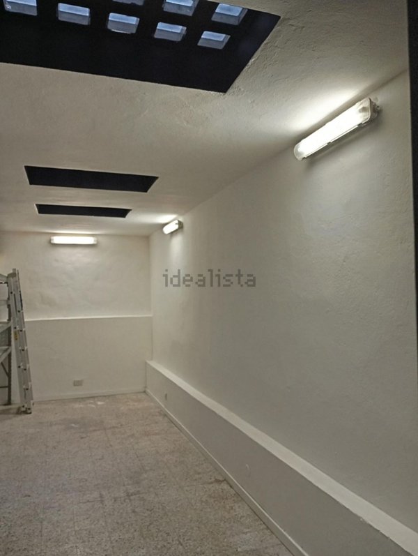 locale di sgombero in vendita a Milano