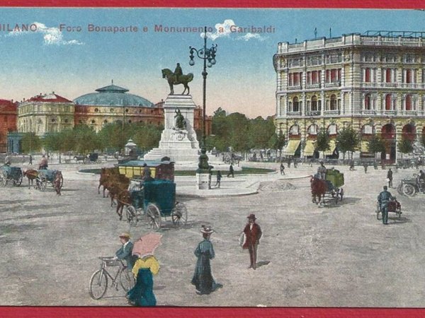 negozio in vendita a Milano