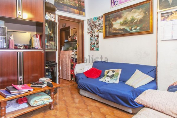 appartamento in vendita a Milano in zona Porta Vittoria