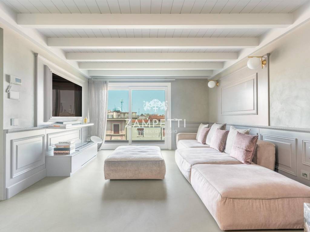 appartamento in vendita a Milano in zona Isola