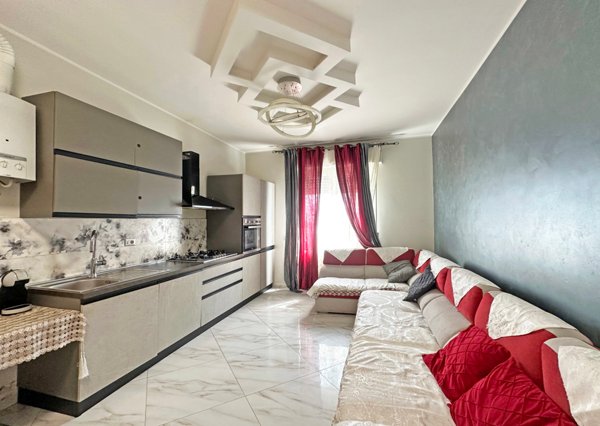 appartamento in vendita a Milano in zona San Cristoforo