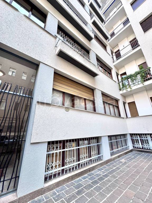 appartamento in vendita a Milano in zona Centro Storico