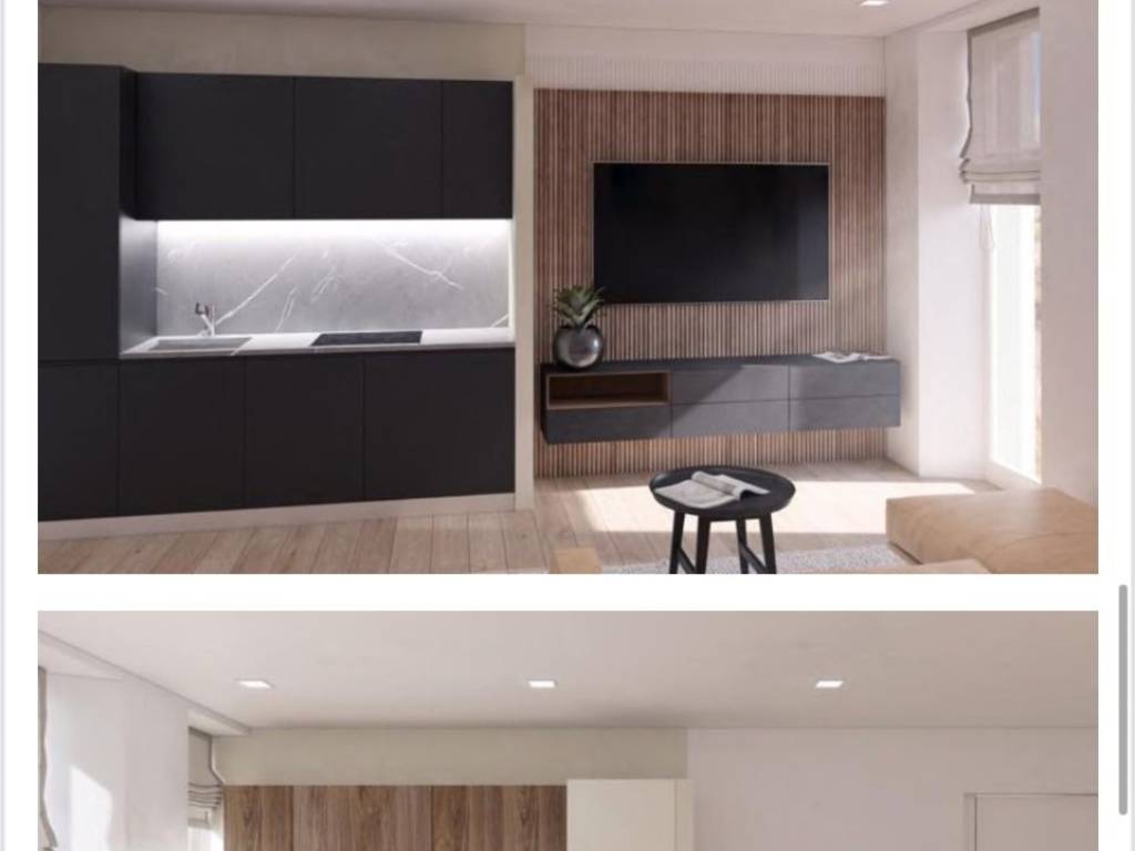 appartamento in vendita a Milano in zona Porta Nuova