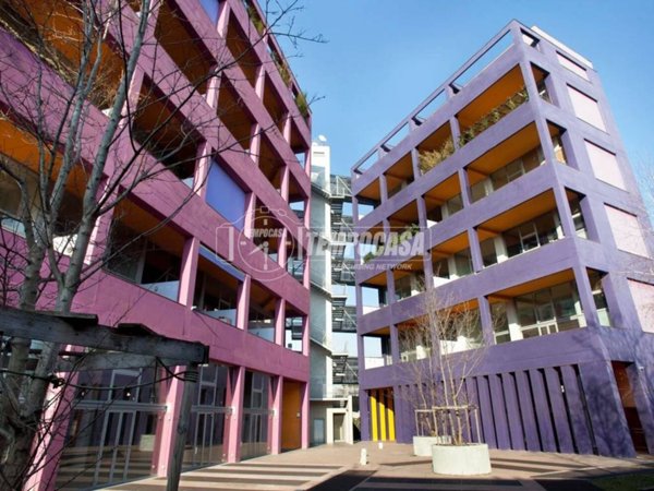 appartamento in vendita a Milano in zona Lambrate