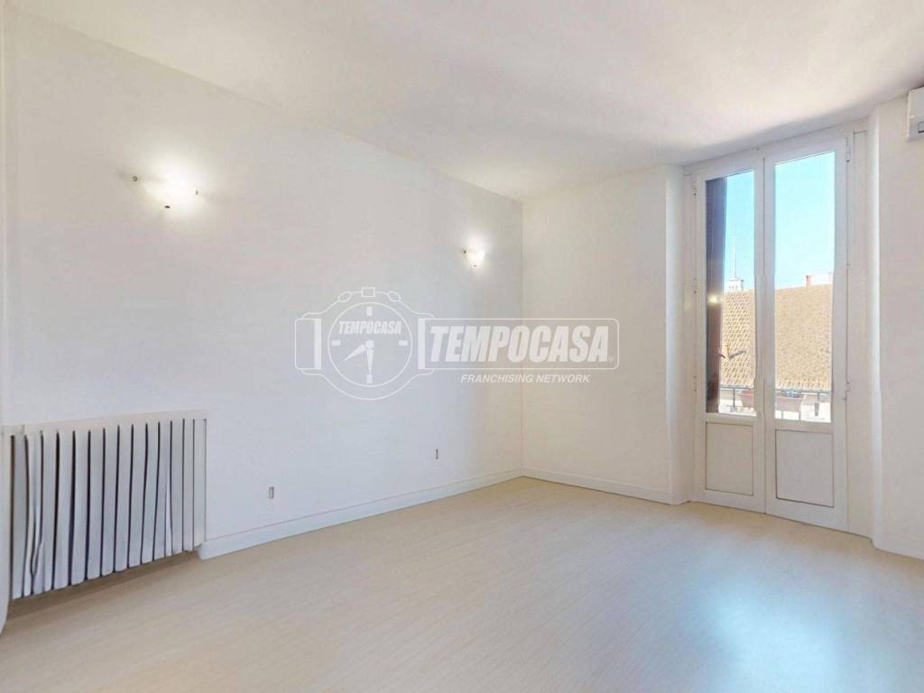 appartamento in vendita a Milano in zona Cagnola