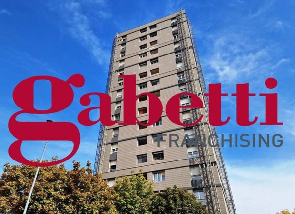 appartamento in vendita a Milano in zona Segnano