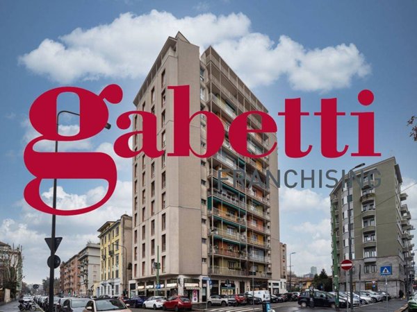 appartamento in vendita a Milano in zona Isola