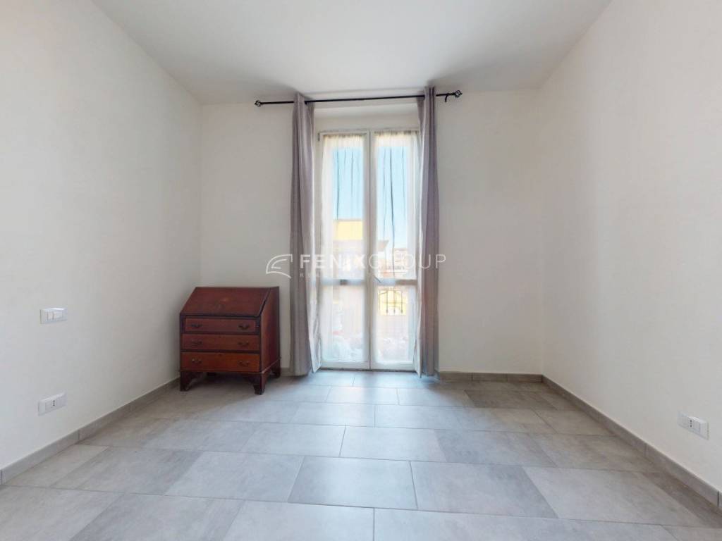 appartamento in vendita a Milano in zona Loreto