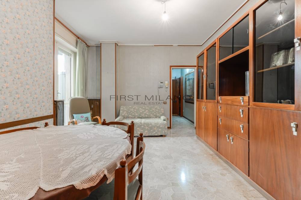 appartamento in vendita a Milano in zona Turro