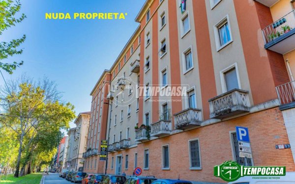 appartamento in vendita a Milano in zona Maggiolina