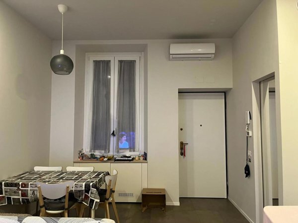 appartamento in vendita a Milano in zona Città Studi