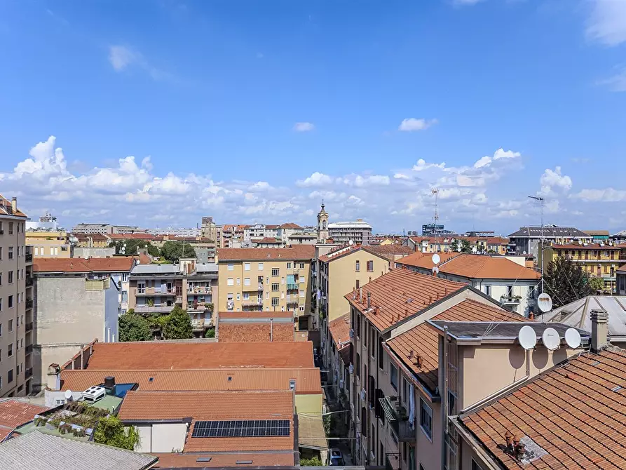 appartamento in vendita a Milano in zona Isola