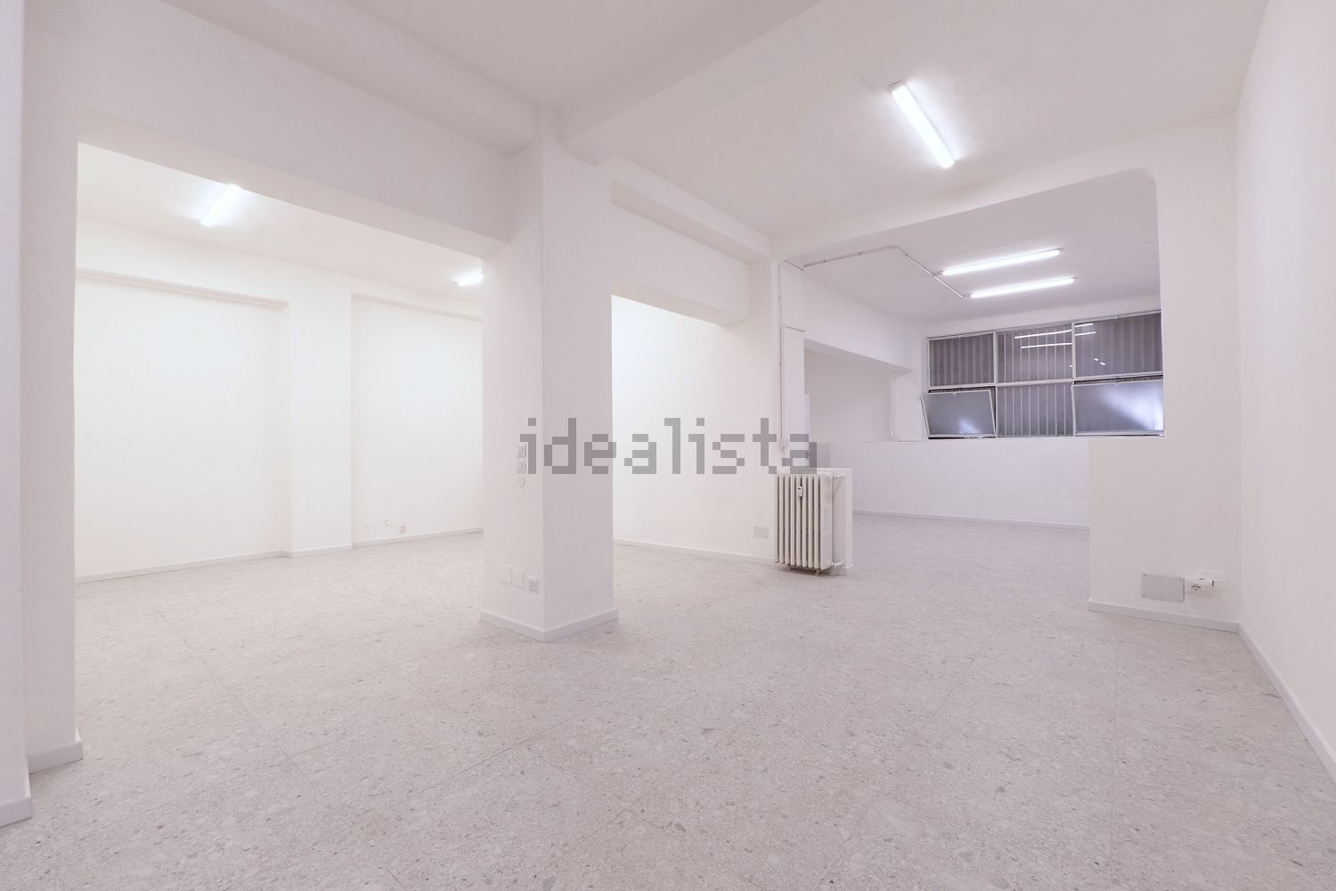 ufficio in vendita a Milano