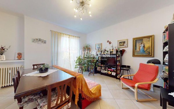 appartamento in vendita a Milano in zona Forlanini