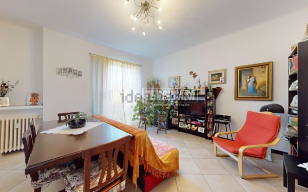 appartamento in vendita a Milano in zona Forlanini