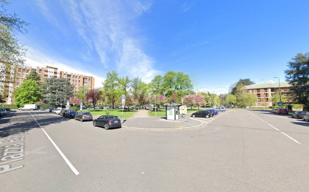 appartamento in vendita a Milano in zona San Siro