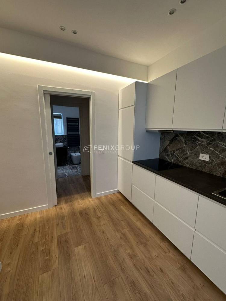 appartamento in vendita a Milano in zona Loreto