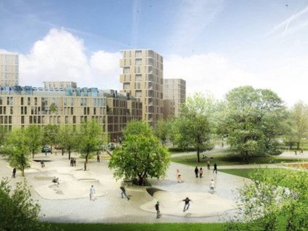 negozio in vendita a Milano in zona Ponte Lambro