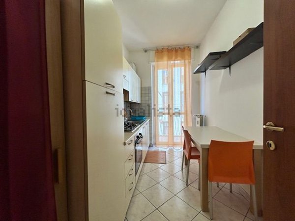 appartamento in vendita a Milano in zona Crescenzago