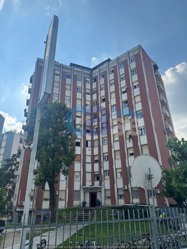 appartamento in vendita a Milano in zona Turro