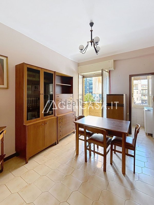 appartamento in vendita a Milano in zona Porta Vittoria