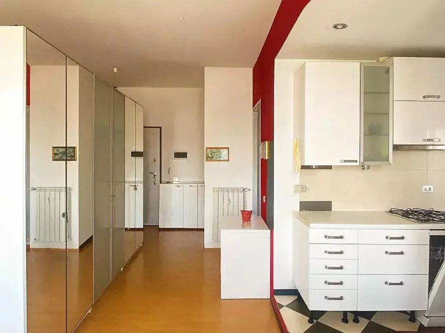 appartamento in vendita a Milano in zona Città Studi