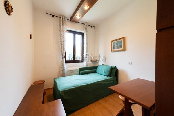 monolocale in vendita a Milano in zona Crescenzago