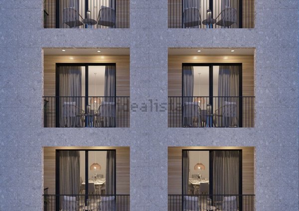 appartamento in vendita a Milano in zona Villapizzone