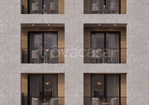 appartamento in vendita a Milano in zona San Siro